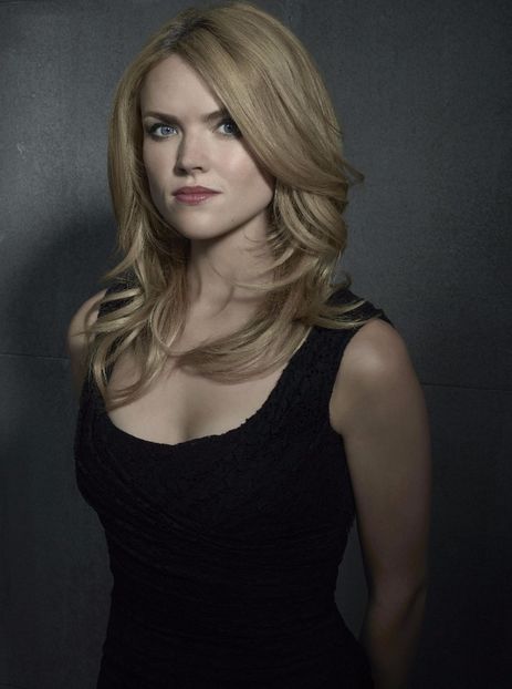 7 Erin Richardas - Gotham