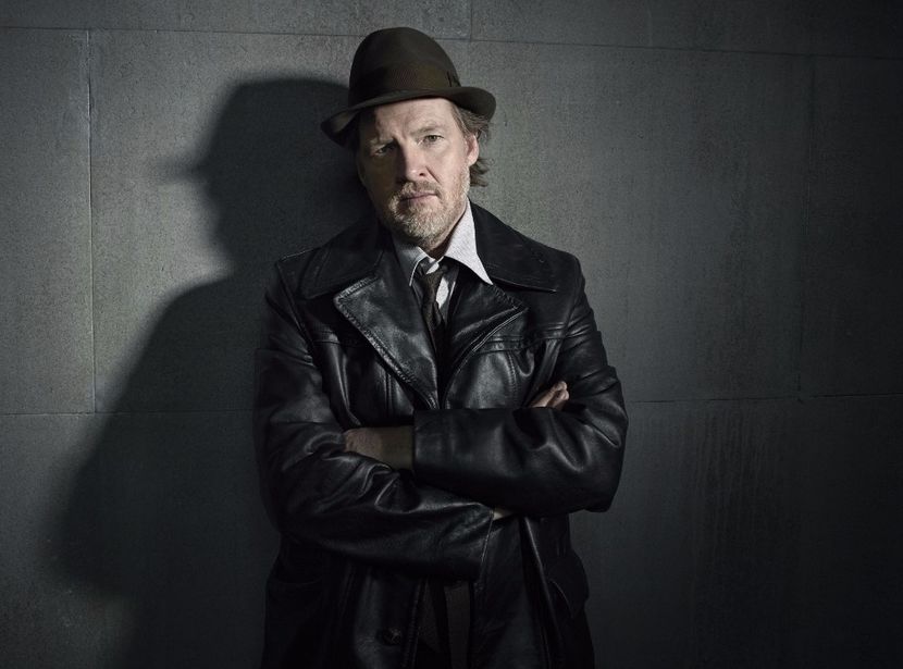 24 Harvey Bullock - Gotham