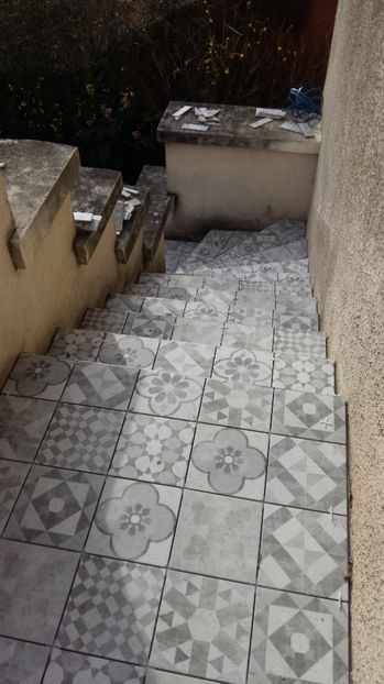  - Photo lucrarile mele in Lyon