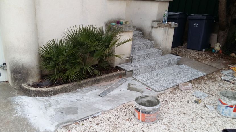  - Photo lucrarile mele in Lyon