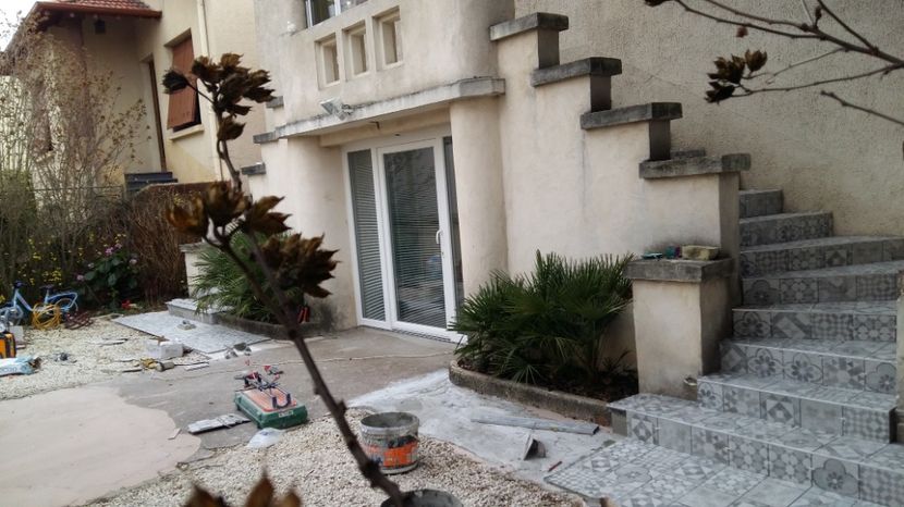  - Photo lucrarile mele in Lyon