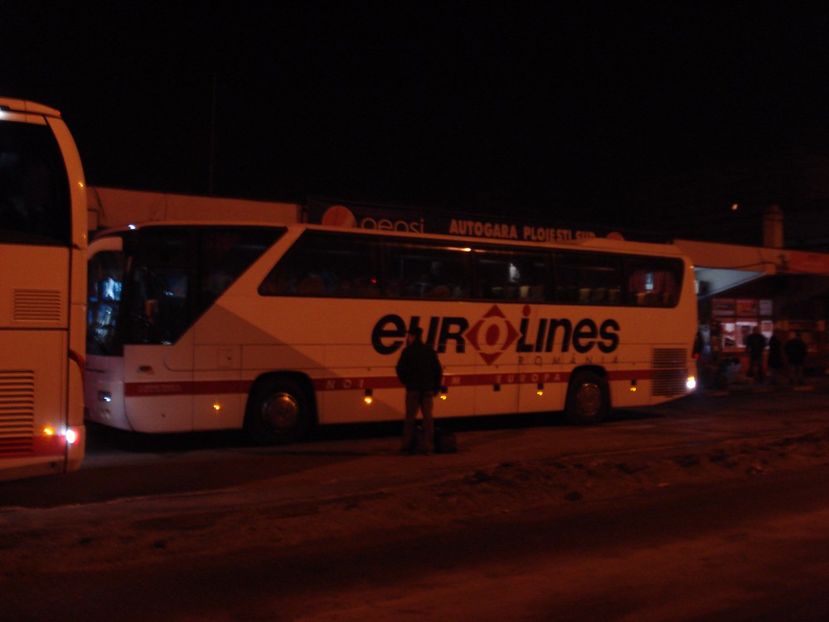  - Eurolines Poze Romania