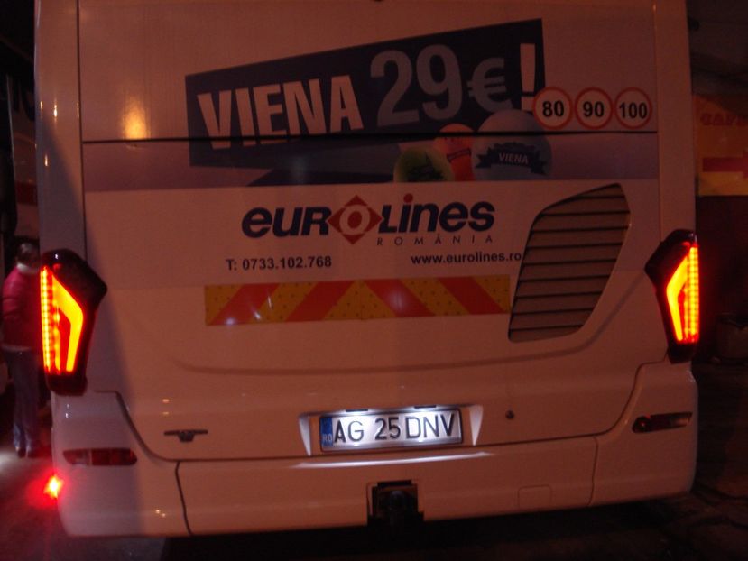  - Eurolines Poze Romania