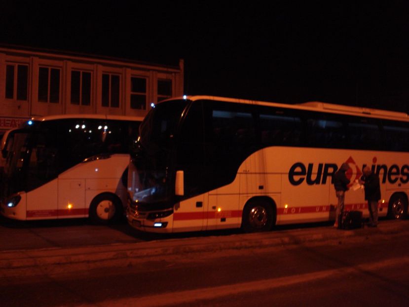  - Eurolines Poze Romania