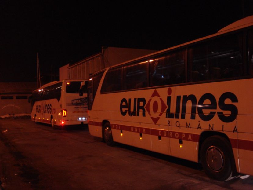  - Eurolines Poze Romania