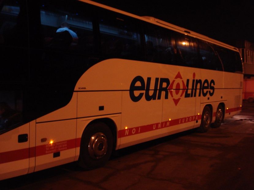  - Eurolines Poze Romania