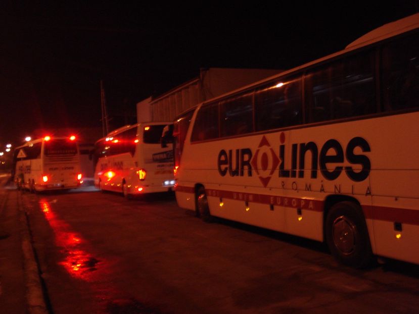  - Eurolines Poze Romania