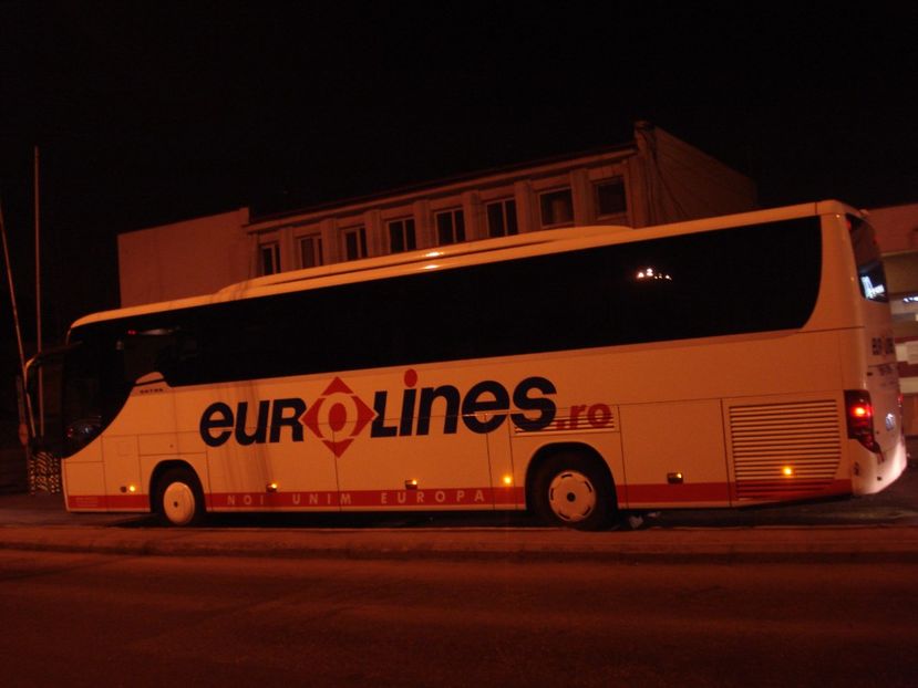  - Eurolines Poze Romania
