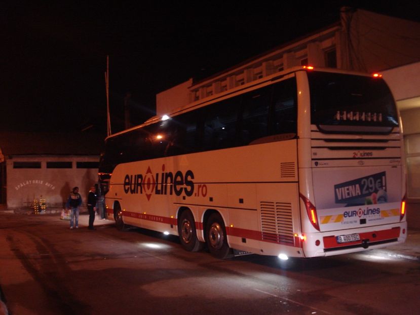  - Eurolines Poze Romania