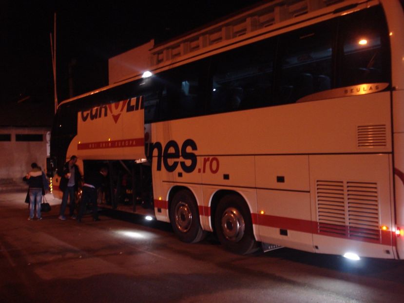  - Eurolines Poze Romania