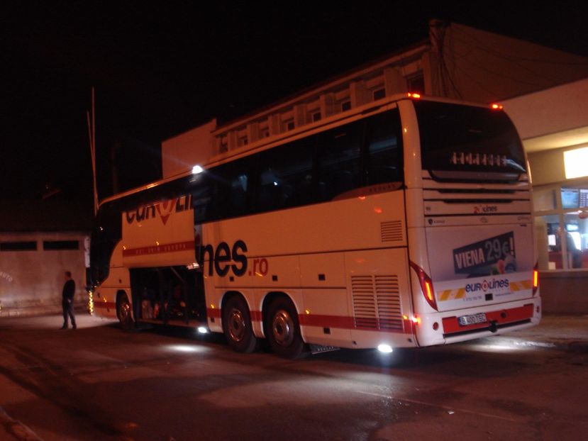  - Eurolines Poze Romania