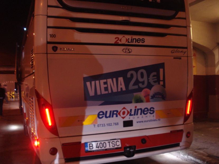  - Eurolines Poze Romania