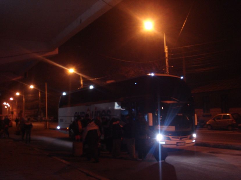  - Eurolines Poze Romania