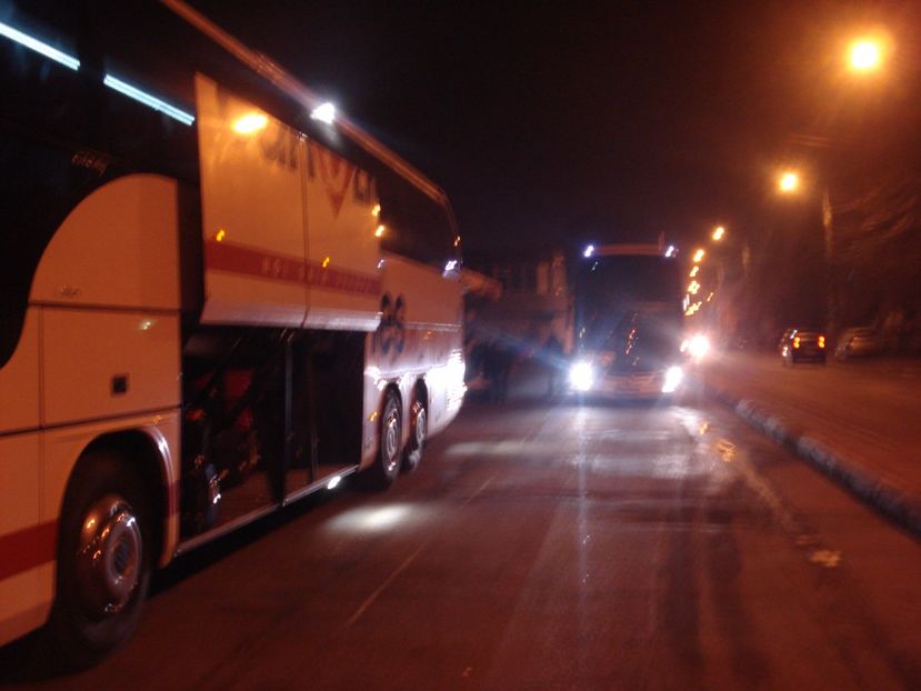  - Eurolines Poze Romania