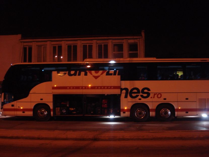  - Eurolines Poze Romania