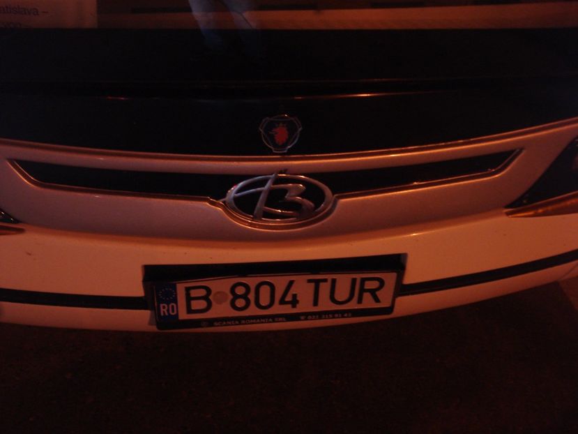  - Eurolines Poze Romania