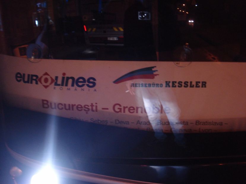  - Eurolines Poze Romania