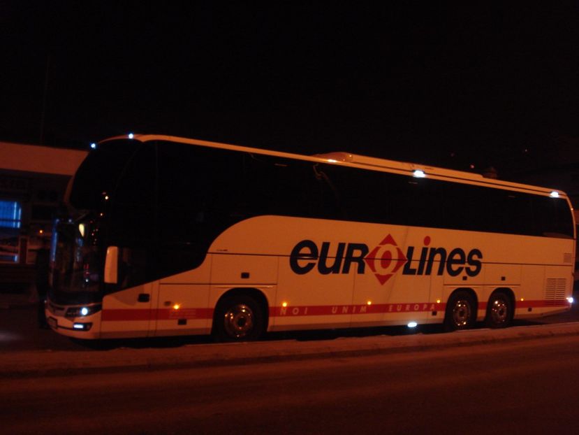  - Eurolines Poze Romania