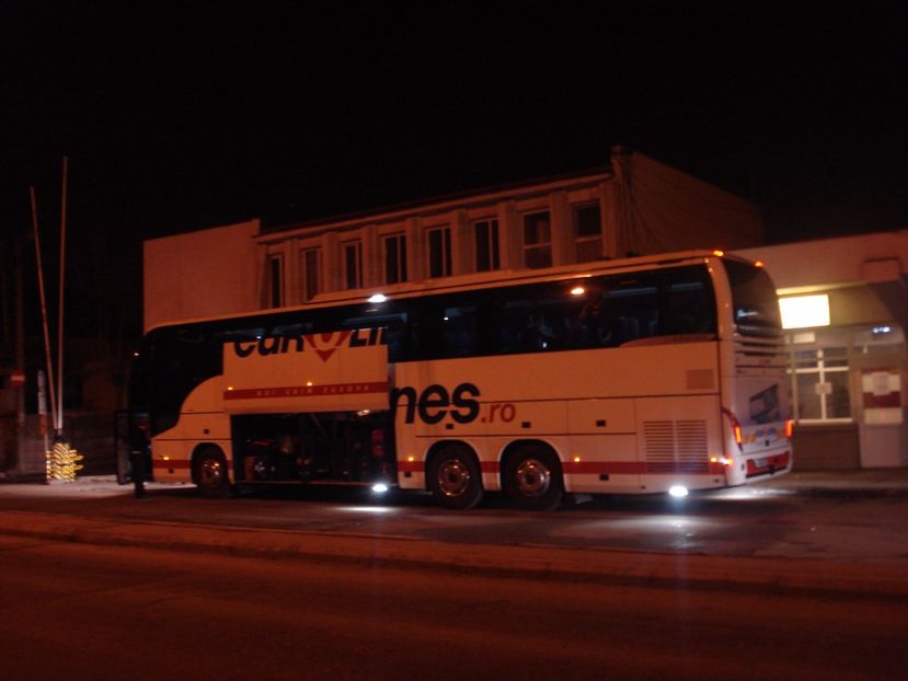  - Eurolines Poze Romania