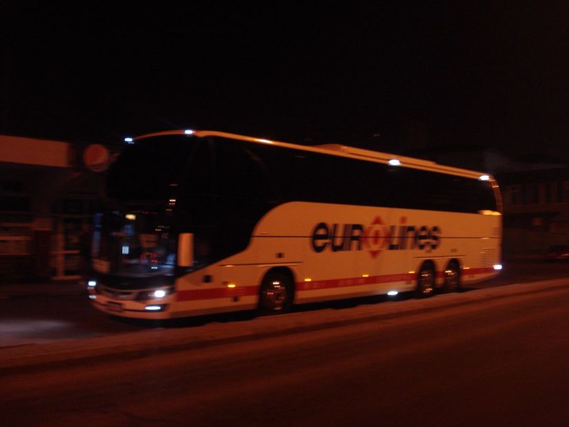  - Eurolines Poze Romania