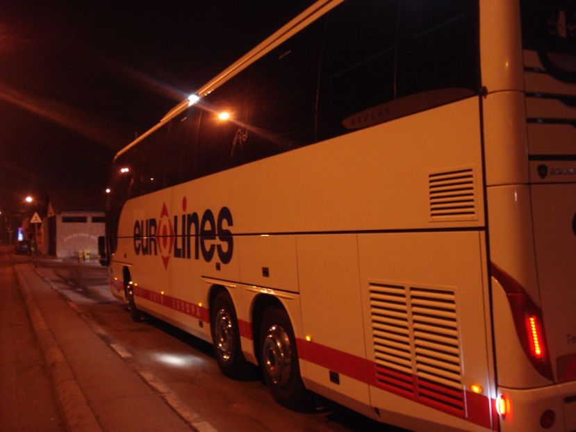  - Eurolines Poze Romania