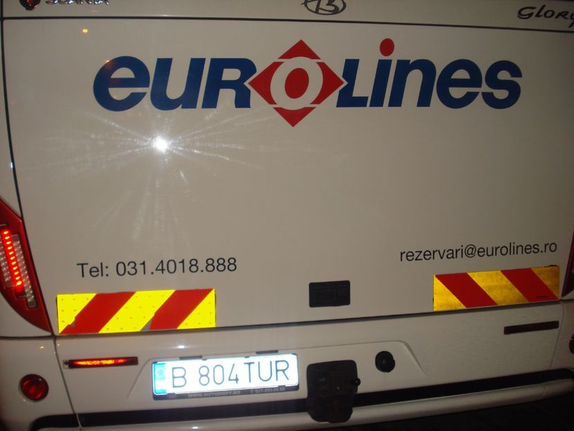  - Eurolines Poze Romania