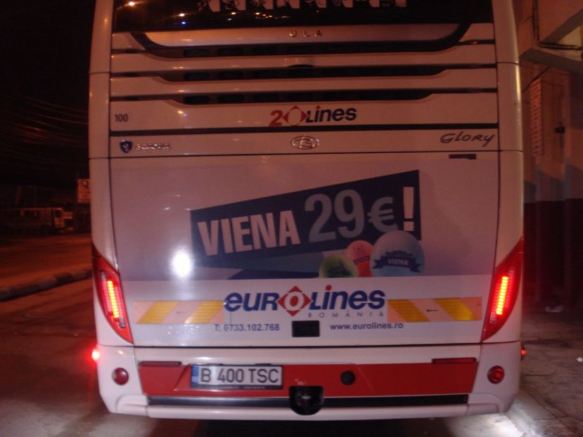  - Eurolines Poze Romania