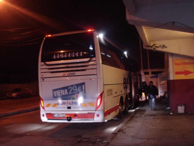  - Eurolines Poze Romania