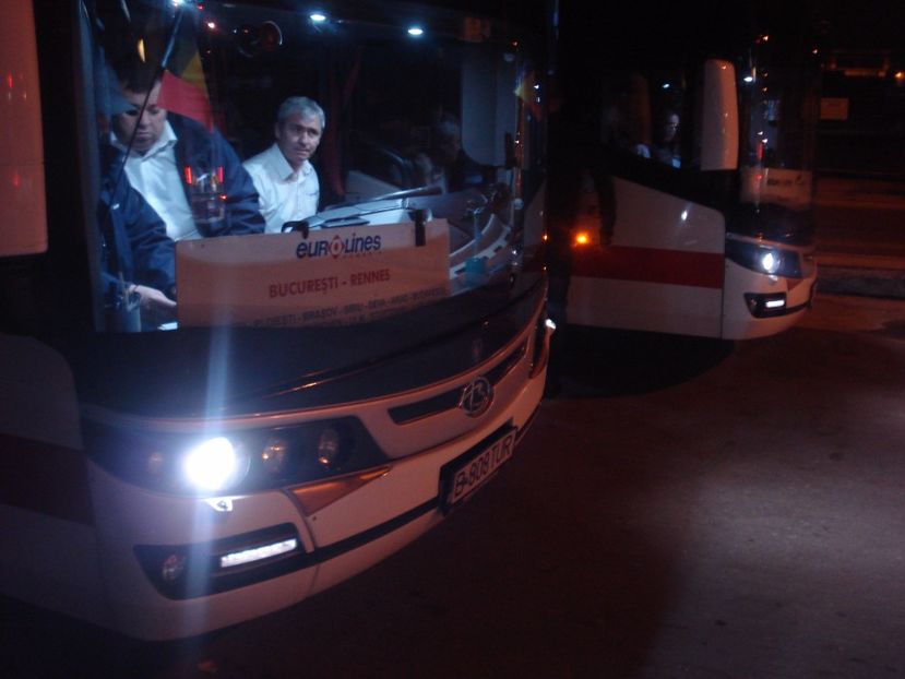  - Eurolines Poze Romania