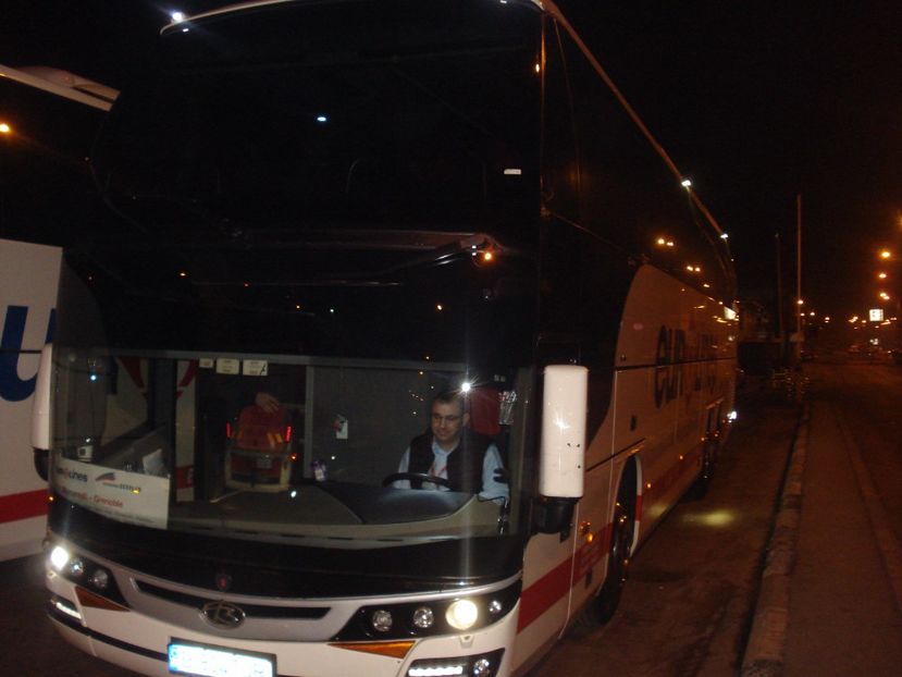  - Eurolines Poze Romania
