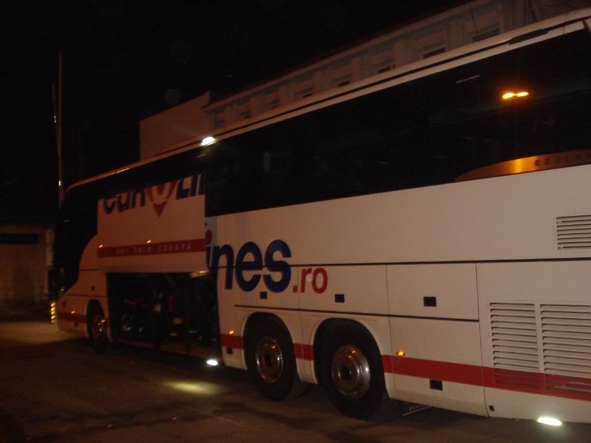  - Eurolines Poze Romania