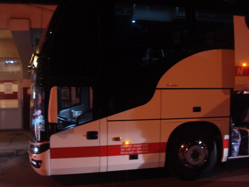  - Eurolines Poze Romania