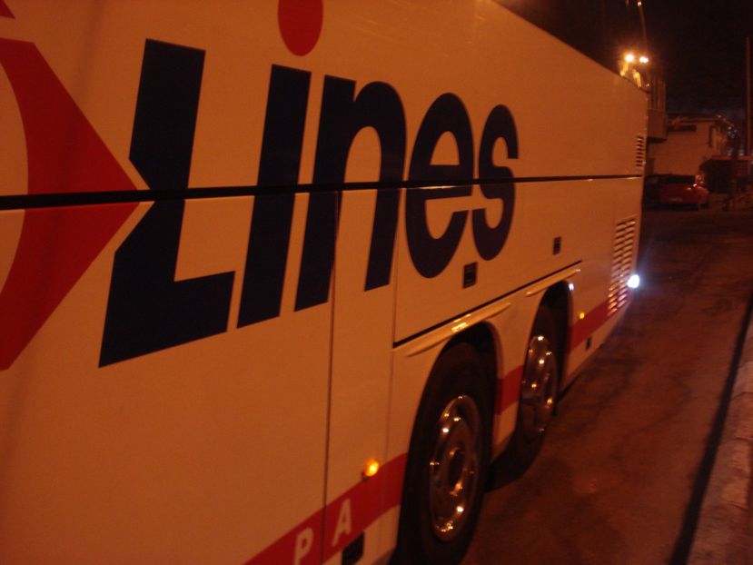  - Eurolines Poze Romania