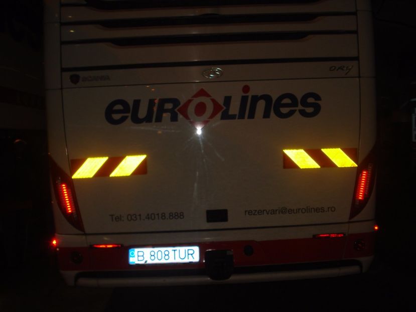 - Eurolines Poze Romania