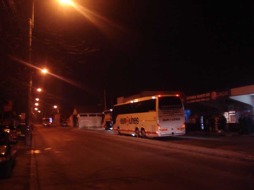  - Eurolines Poze Romania