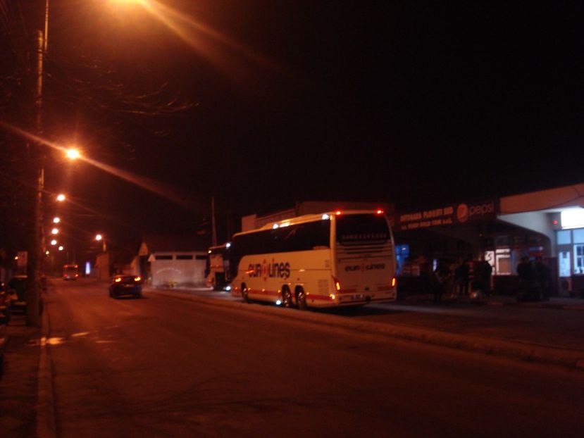  - Eurolines Poze Romania