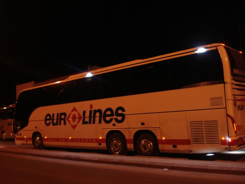  - Eurolines Poze Romania