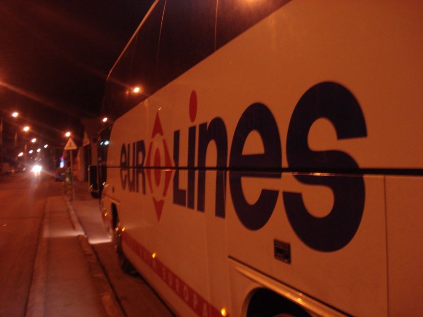  - Eurolines Poze Romania