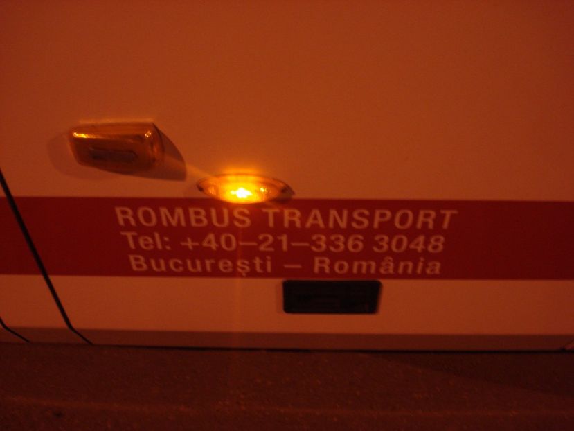  - Eurolines Poze Romania