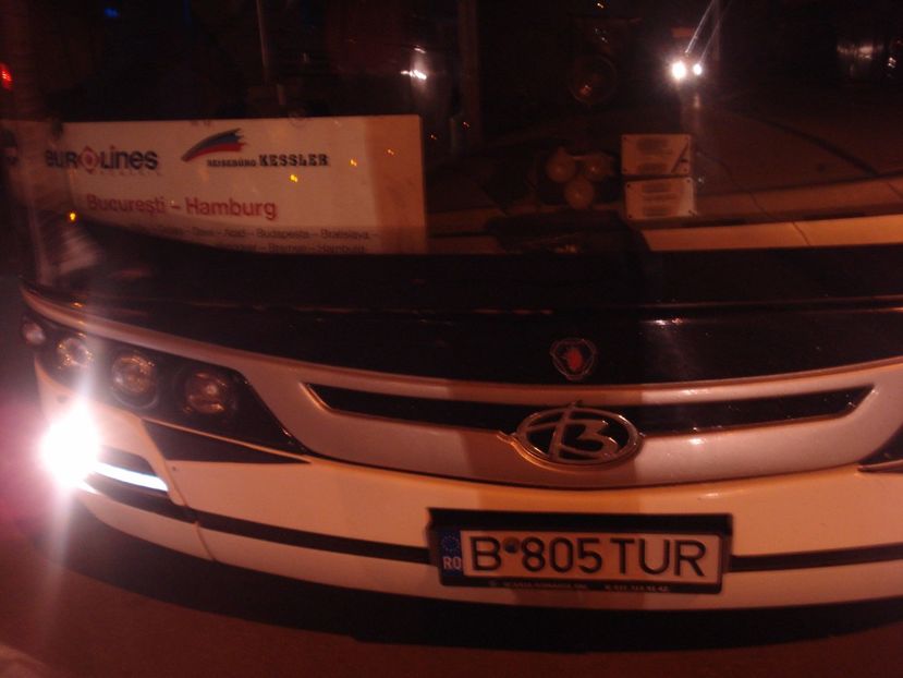  - Eurolines Poze Romania