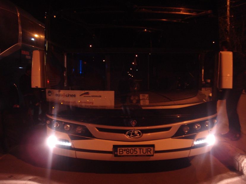  - Eurolines Poze Romania