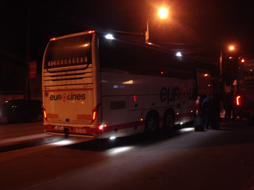  - Eurolines Poze Romania