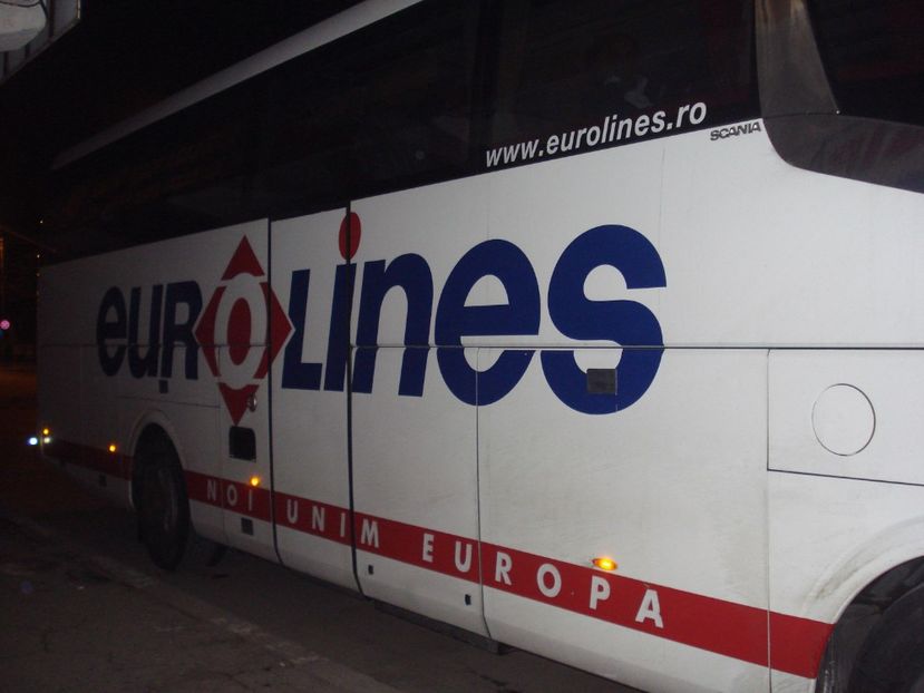  - Eurolines Poze Romania