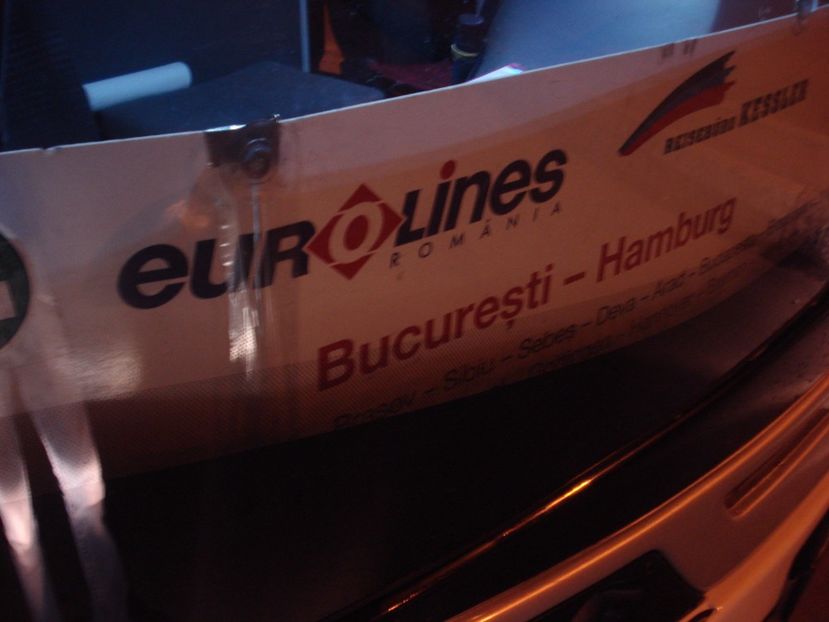  - Eurolines Poze Romania
