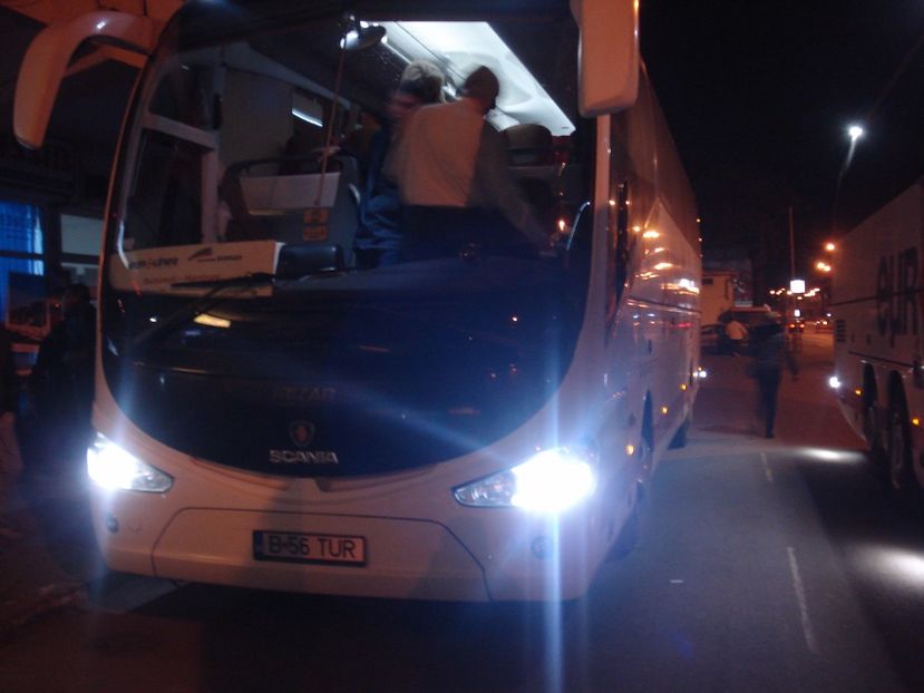  - Eurolines Poze Romania