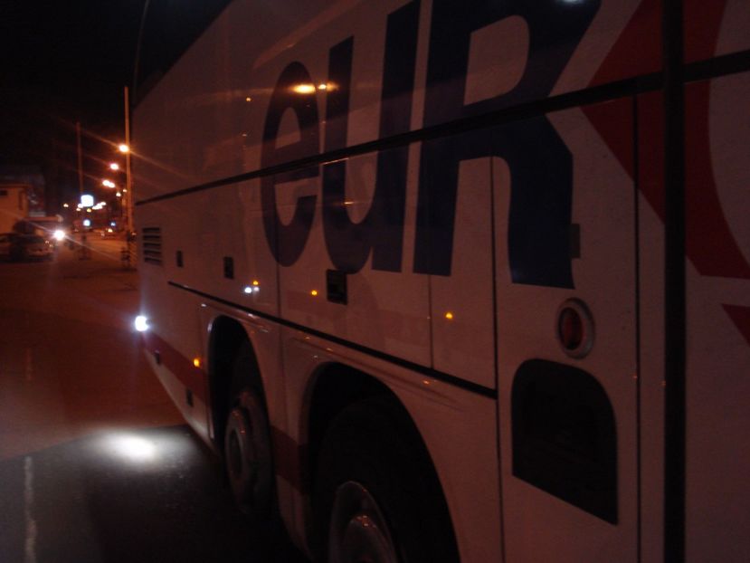  - Eurolines Poze Romania