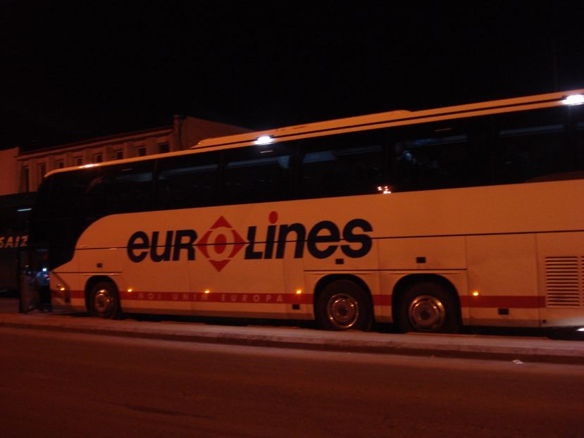  - Eurolines Poze Romania