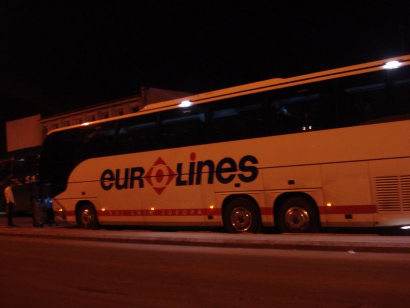  - Eurolines Poze Romania