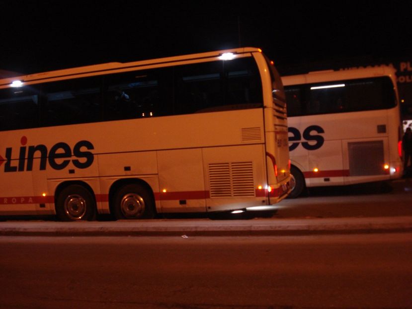  - Eurolines Poze Romania