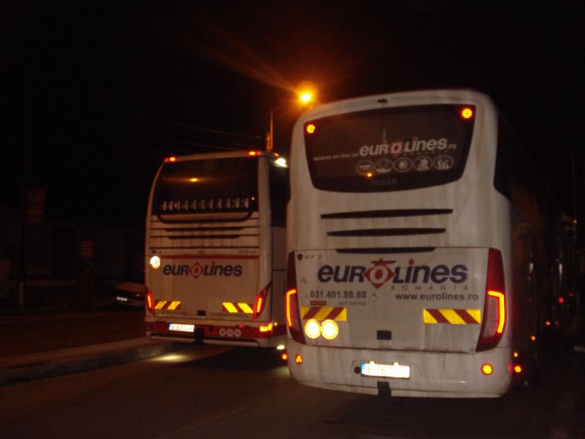  - Eurolines Poze Romania